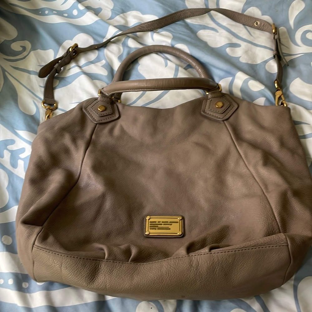 Marc Jacobs Vintage Fran Bag